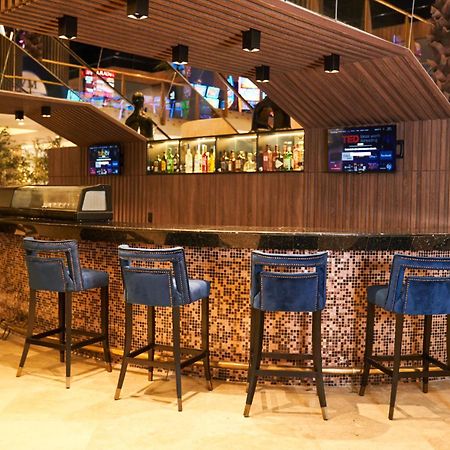 Waymore Hotel Spa & Casino Панама Экстерьер фото