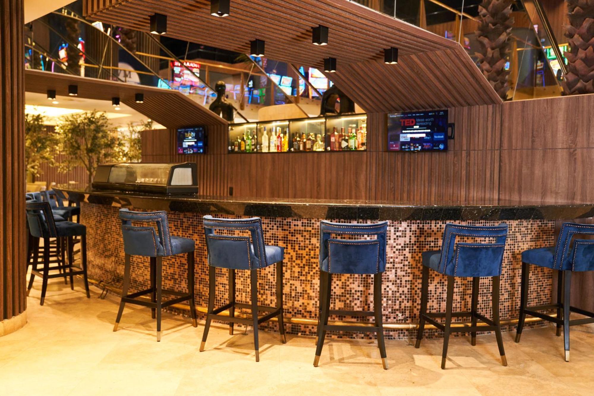 Waymore Hotel Spa & Casino Панама Экстерьер фото