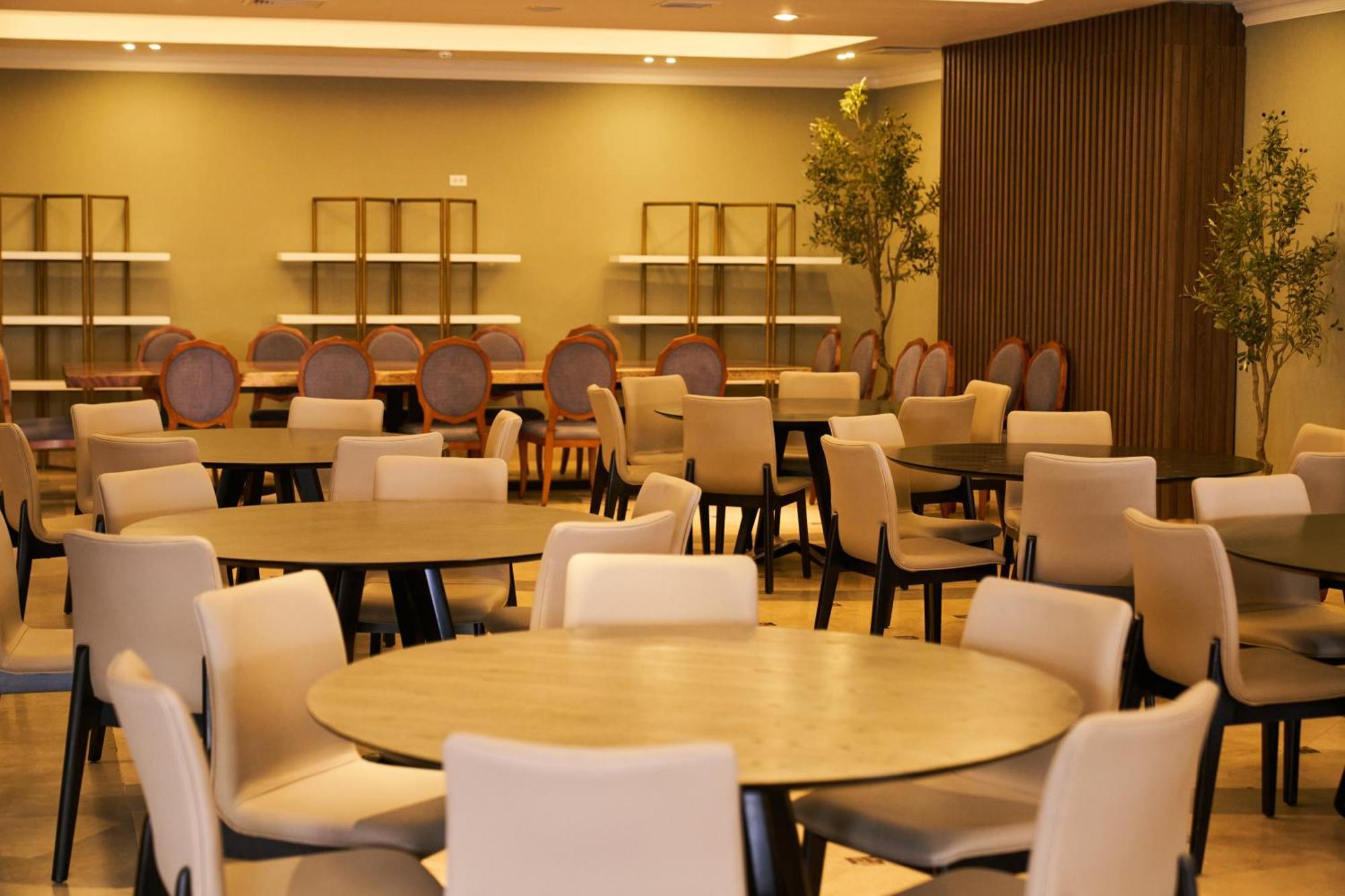 Waymore Hotel Spa & Casino Панама Экстерьер фото