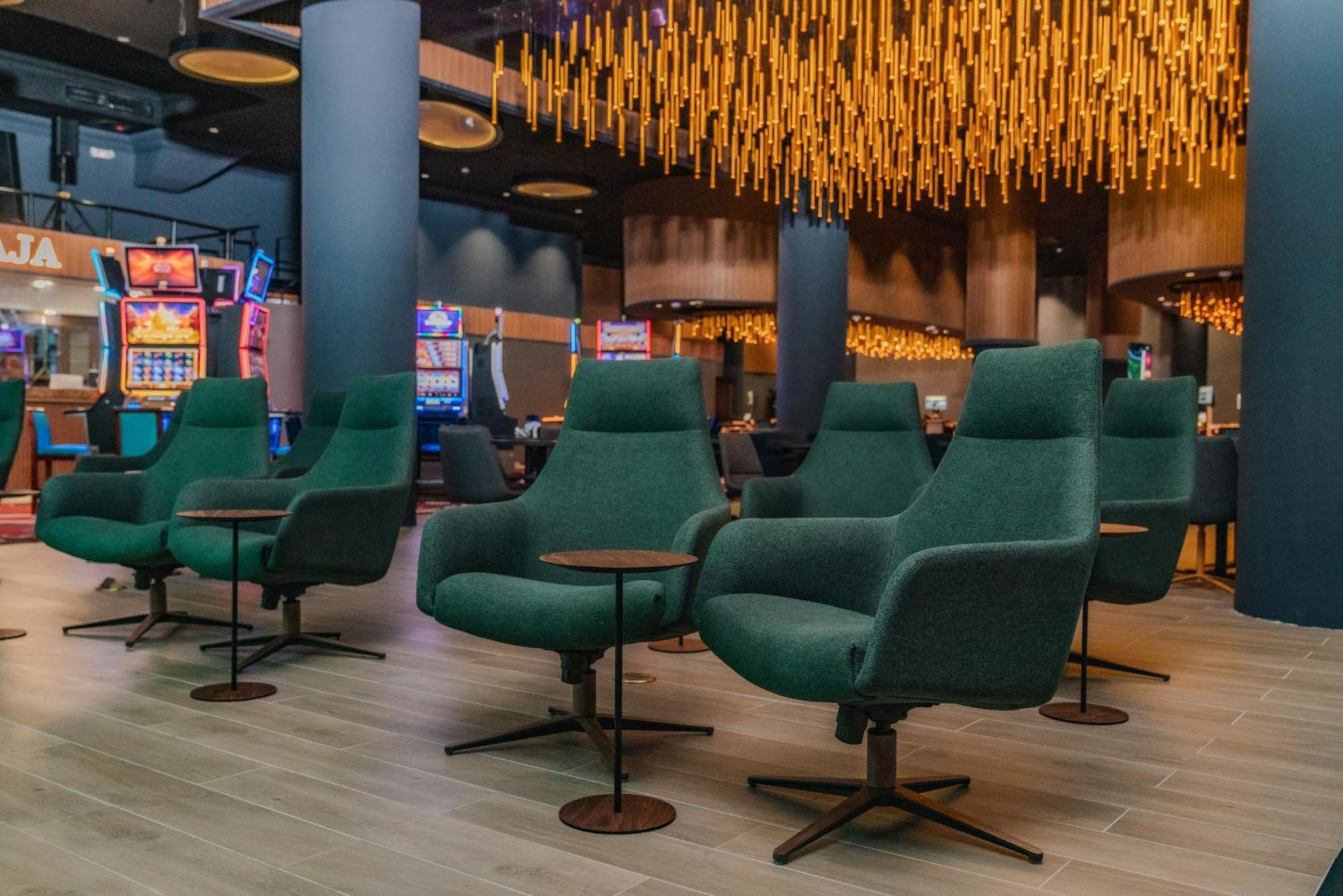 Waymore Hotel Spa & Casino Панама Экстерьер фото