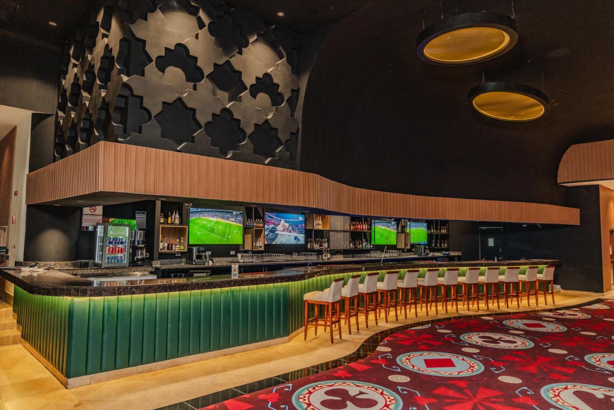 Waymore Hotel Spa & Casino Панама Экстерьер фото