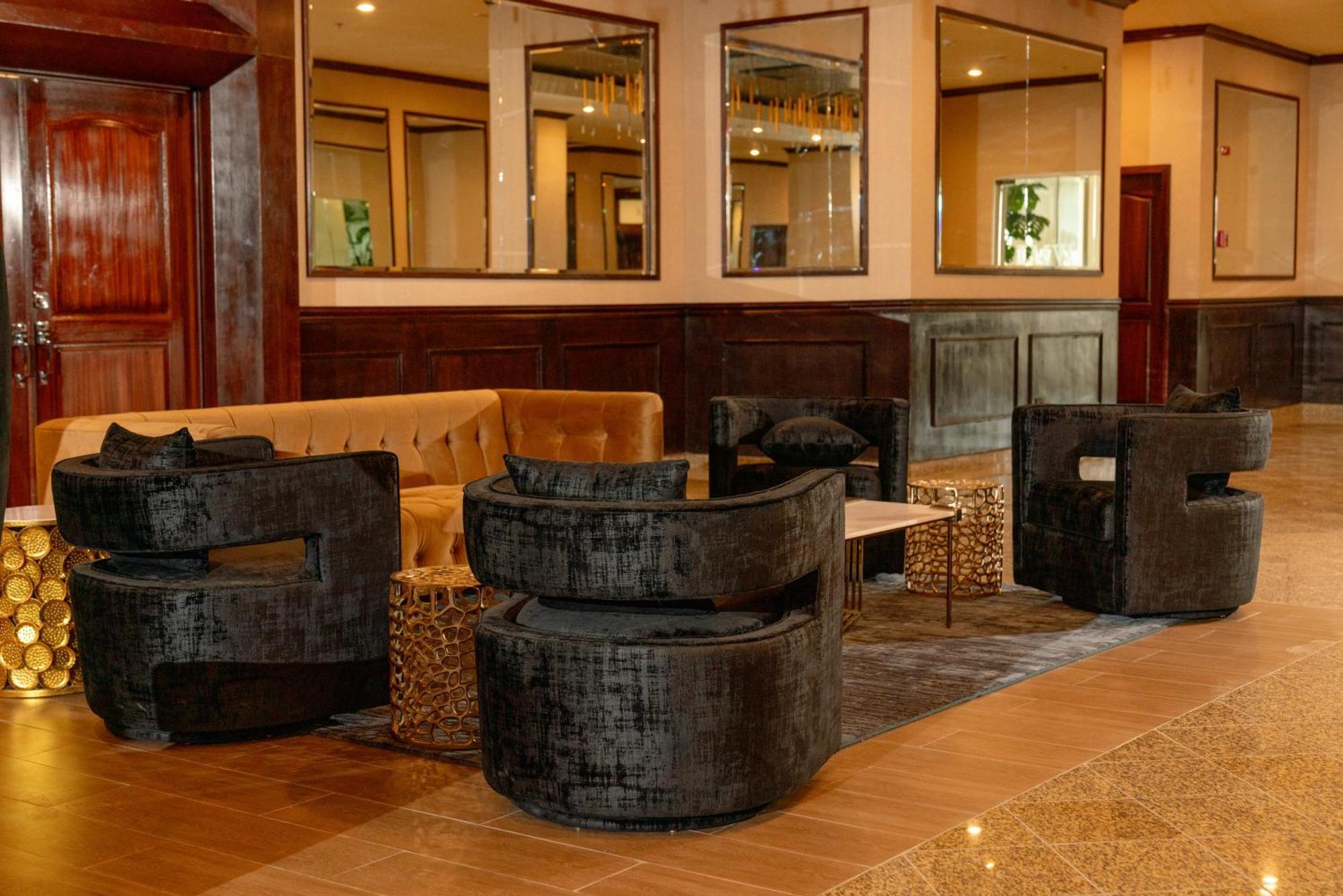 Waymore Hotel Spa & Casino Панама Экстерьер фото