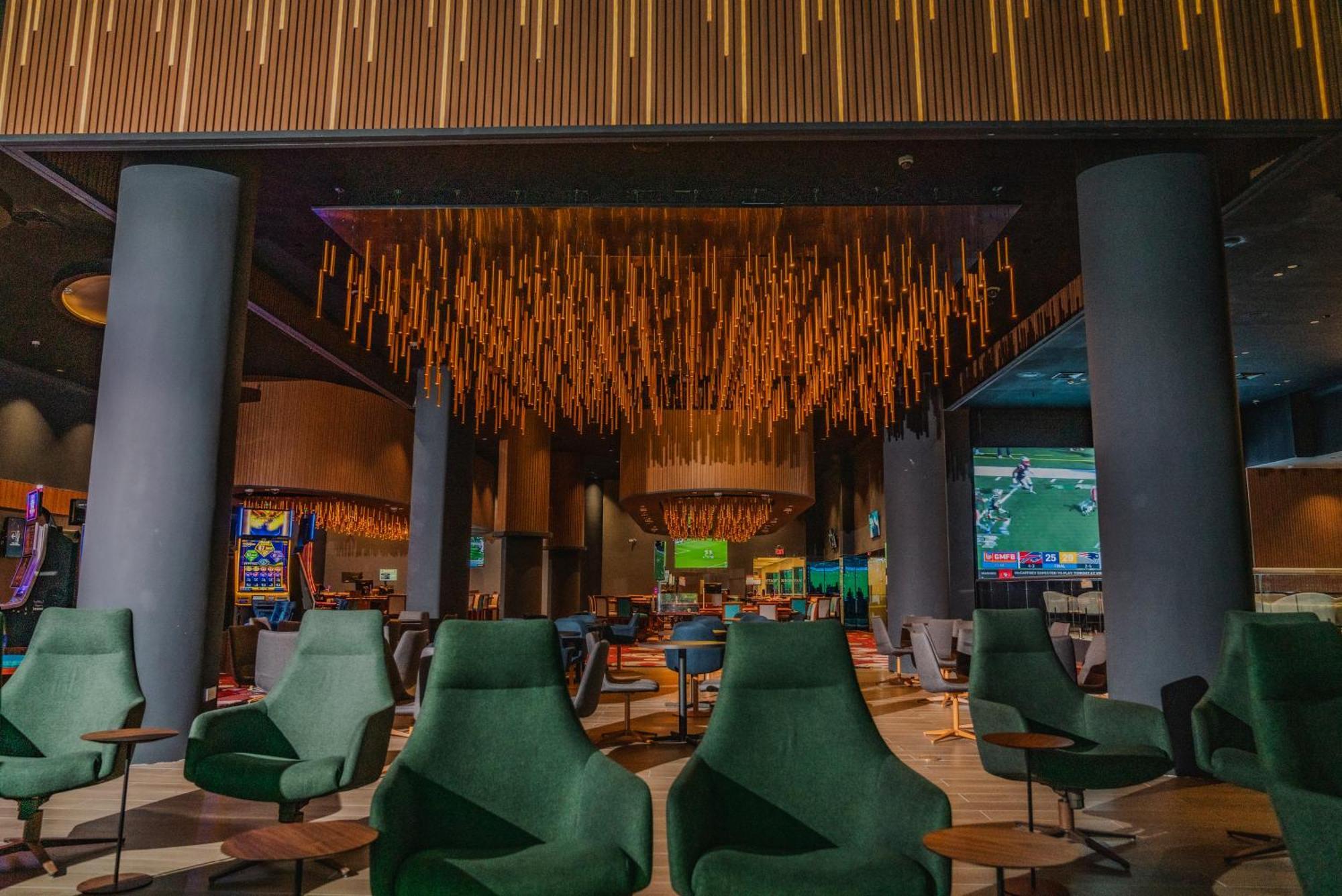 Waymore Hotel Spa & Casino Панама Экстерьер фото