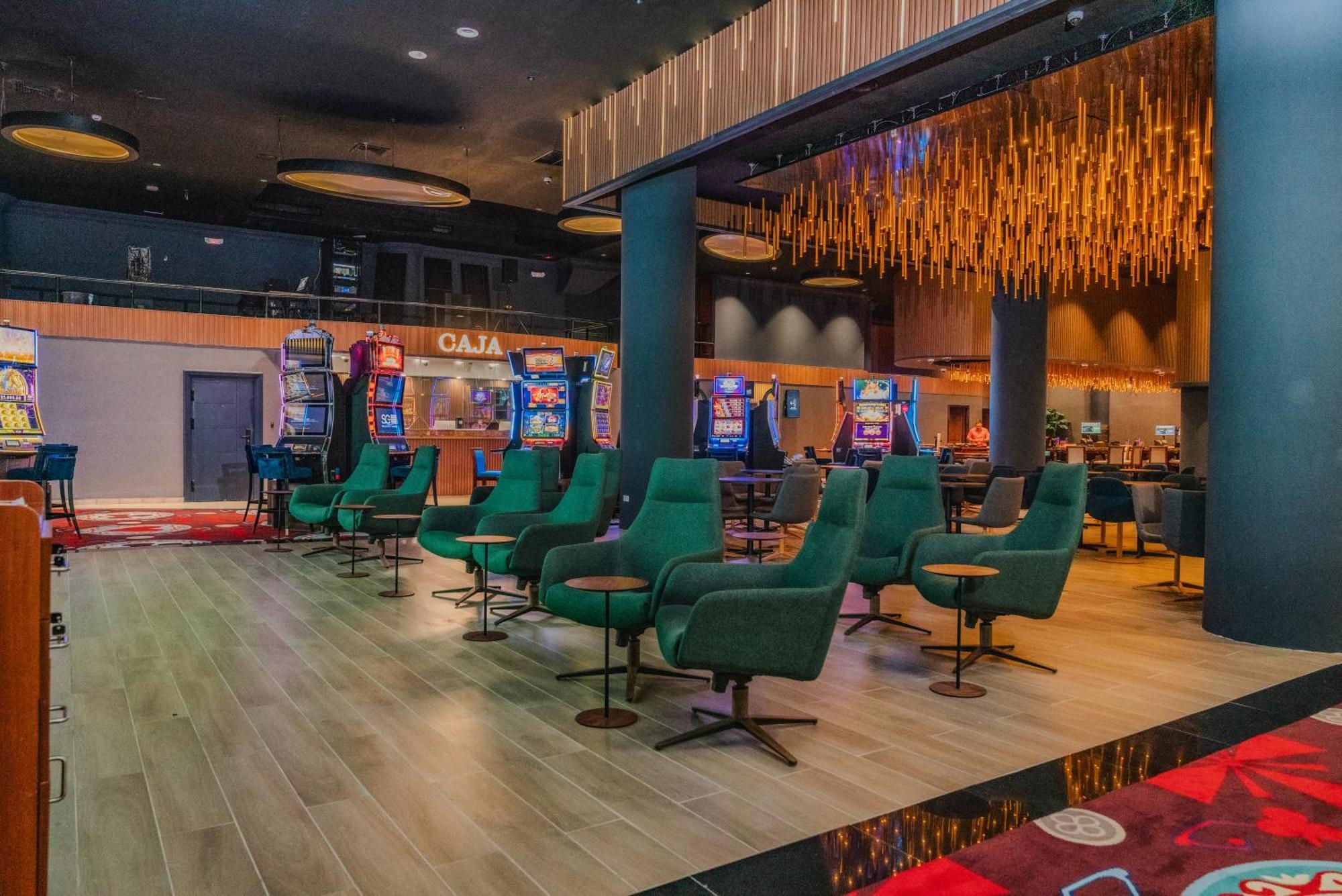 Waymore Hotel Spa & Casino Панама Экстерьер фото