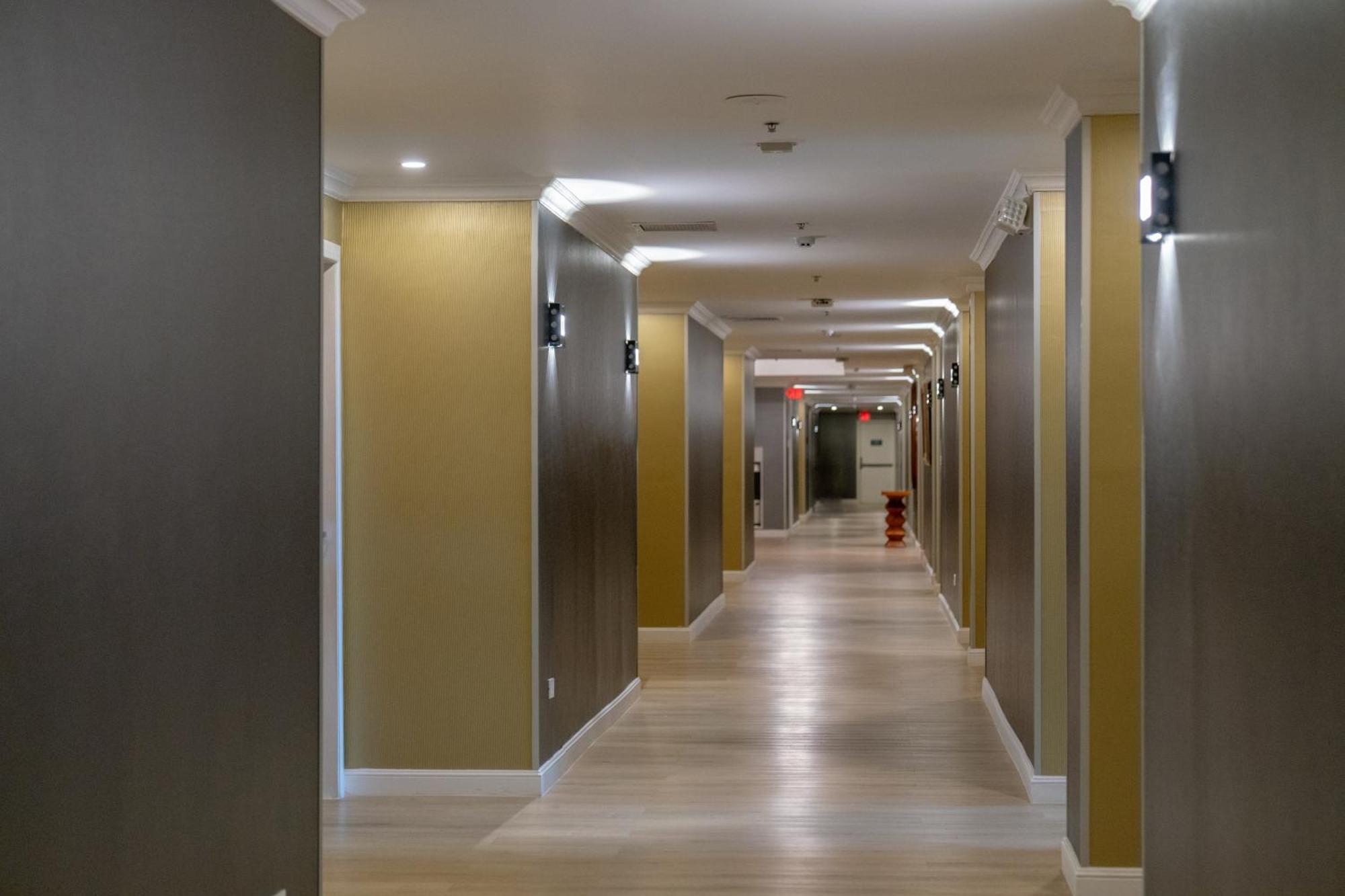 Waymore Hotel Spa & Casino Панама Экстерьер фото