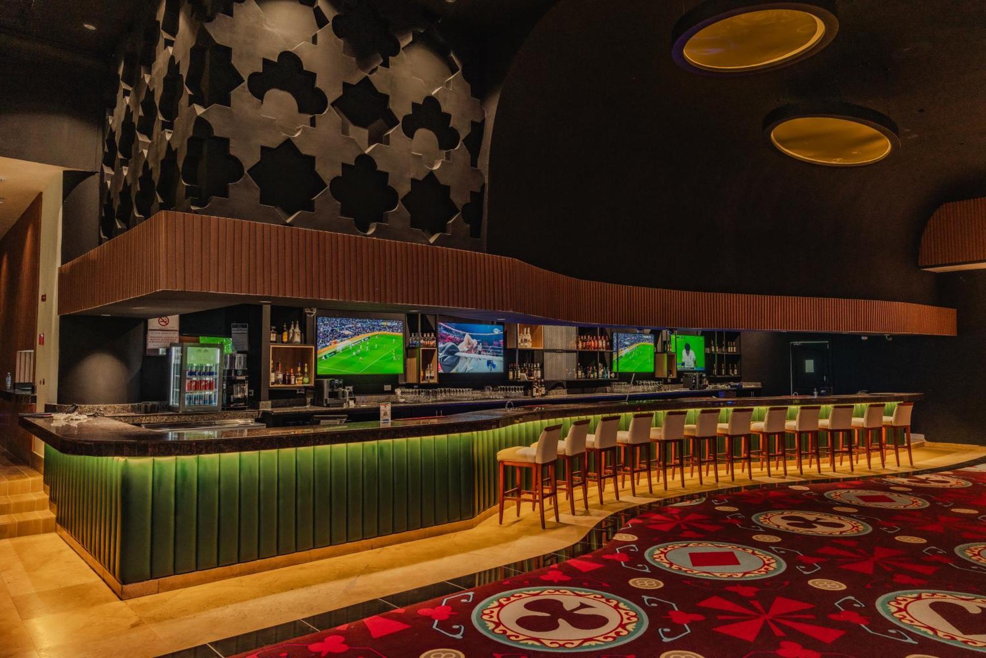 Waymore Hotel Spa & Casino Панама Экстерьер фото