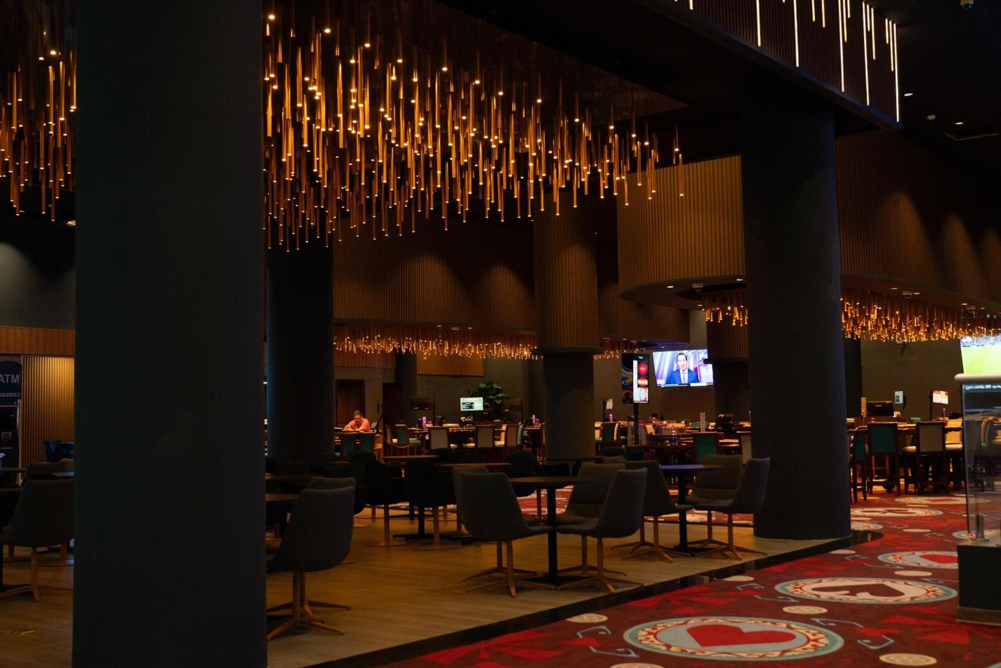 Waymore Hotel Spa & Casino Панама Экстерьер фото