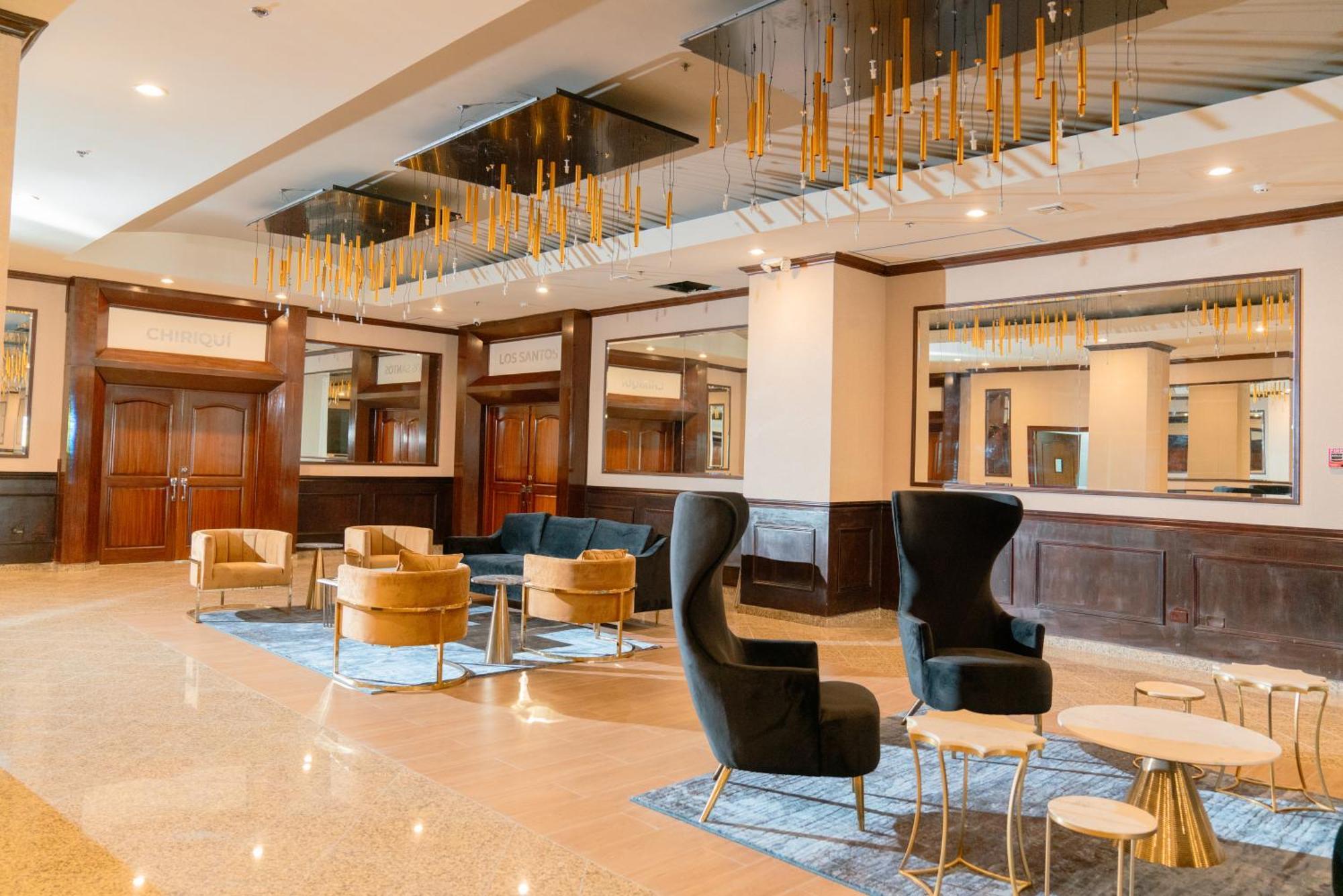 Waymore Hotel Spa & Casino Панама Экстерьер фото