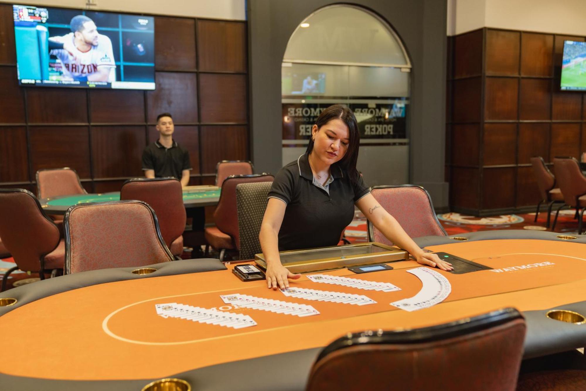 Waymore Hotel Spa & Casino Панама Экстерьер фото