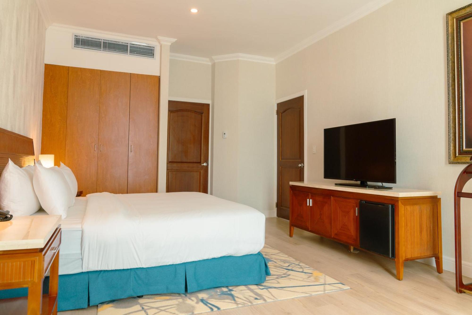 Waymore Hotel Spa & Casino Панама Экстерьер фото