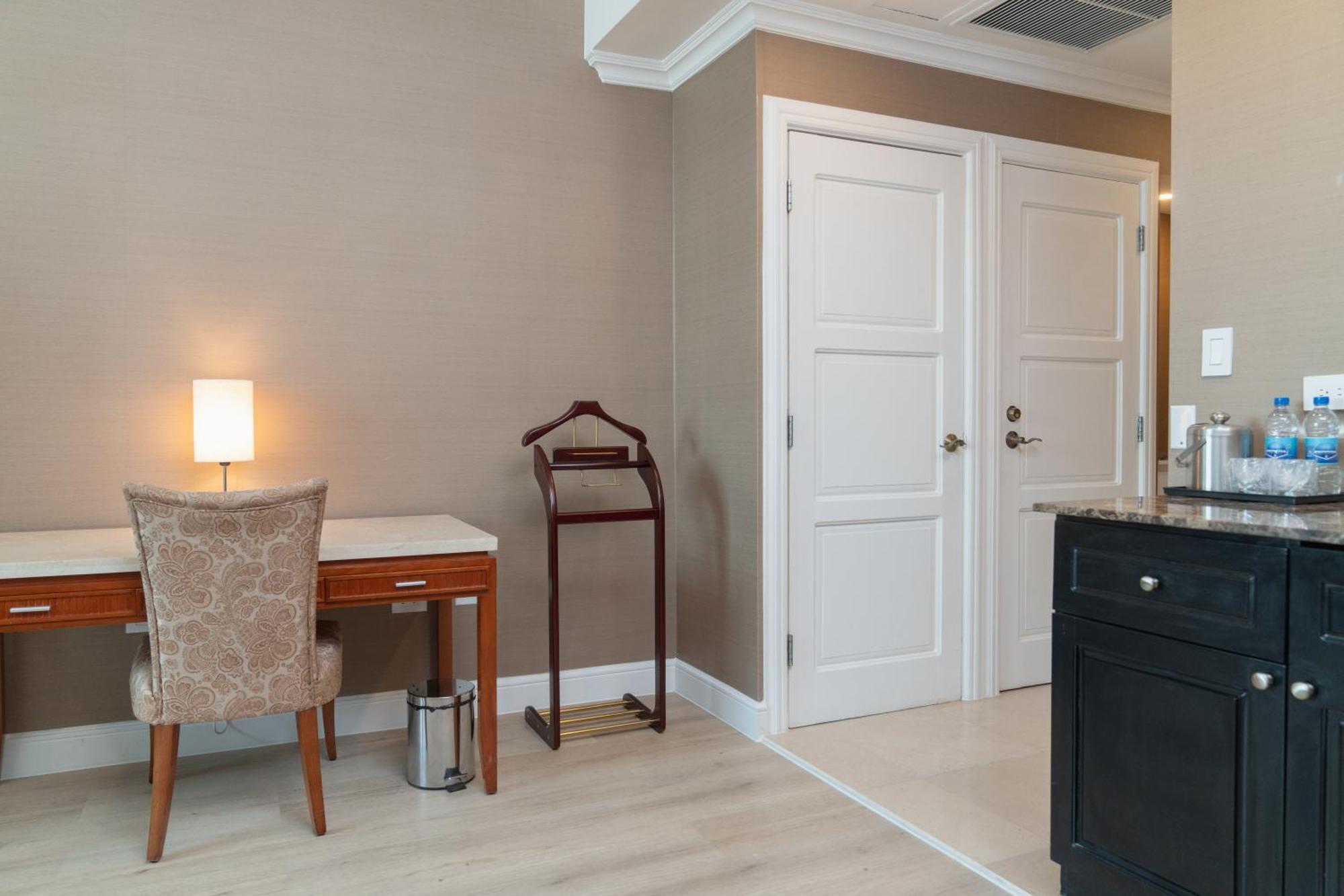 Waymore Hotel Spa & Casino Панама Экстерьер фото