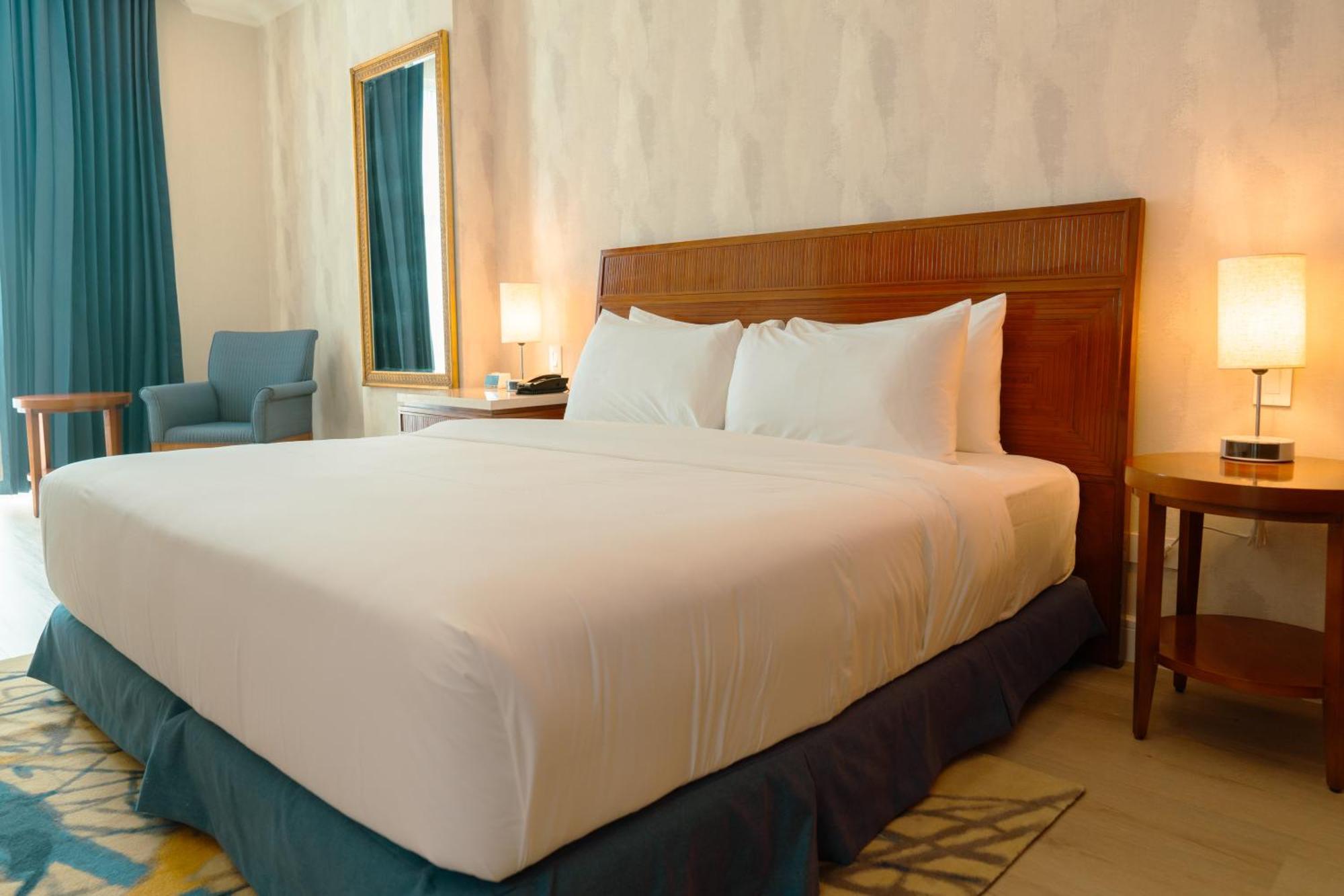 Waymore Hotel Spa & Casino Панама Экстерьер фото