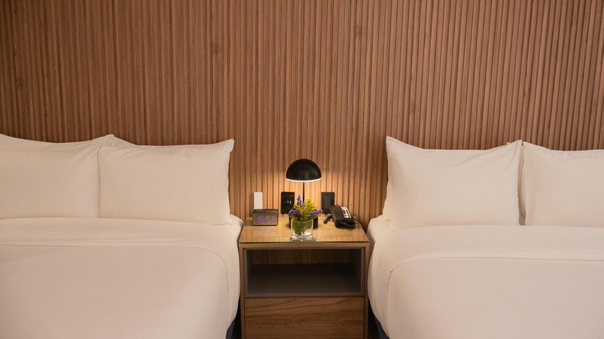 Waymore Hotel Spa & Casino Панама Экстерьер фото